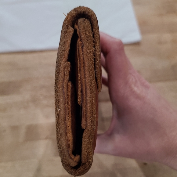 Go Forth Goods Marie Wallet - Picture 9 of 10